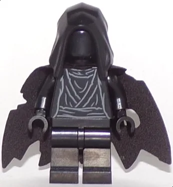 Ringwraith (Nazgûl) - Hood Basic