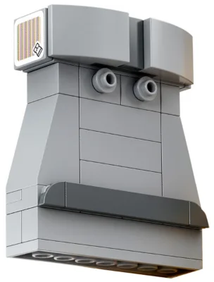 Stone-Eye