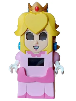 Peach