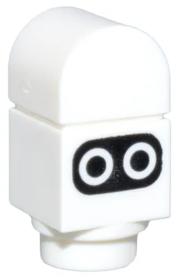 Baby Blooper, Super Mario, Series 6 (Character Only)