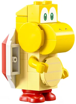 Roter Koopa Troopa