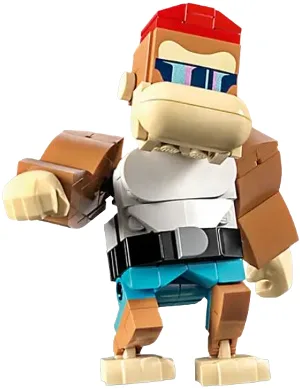 Funky Kong