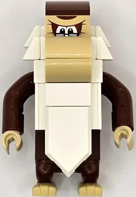 Cranky Kong