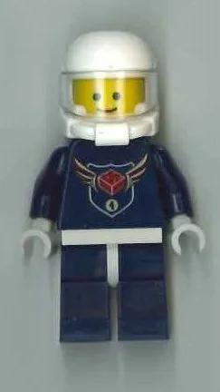 Kit MBA Niveau Quatre 11 Minifigure