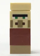 Villageois Micromob - Grand
