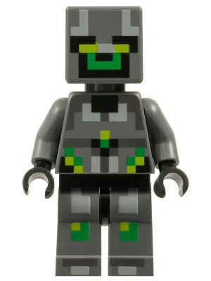 Skull Arena Player 1