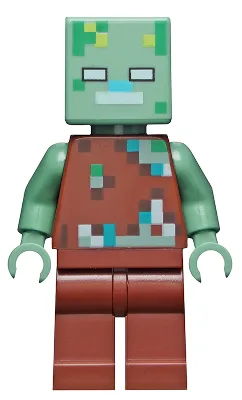 Drowned Zombie