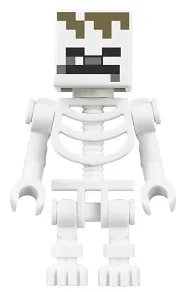 Skeleton, Minecraft Dungeons