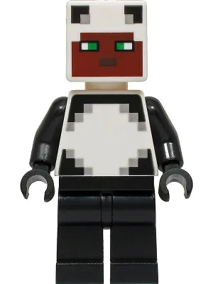 Panda Skin