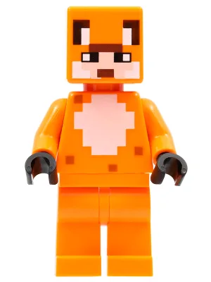 Fox Skin