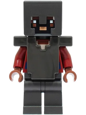 Netherite Knight