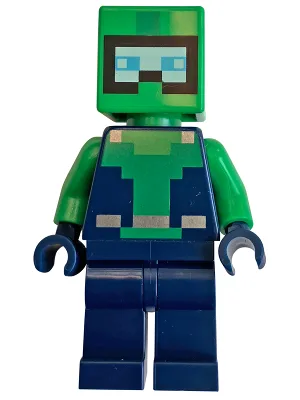 Diver Explorer