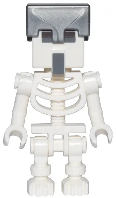 Skeleton, Minecraft Legends