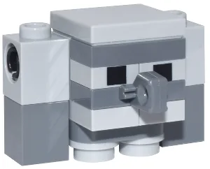 Cobblestone Golem