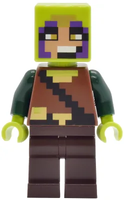 Jungle Ranger