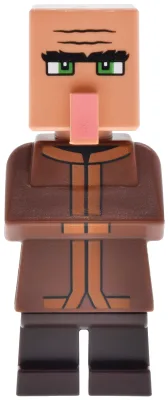 Villager - A Minecraft Movie