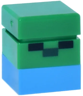Micromob Zombie - Short