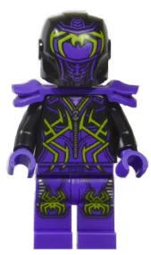 Spindrax