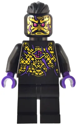 Ink Demon