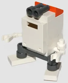 Mars-Mission Mini-Roboter