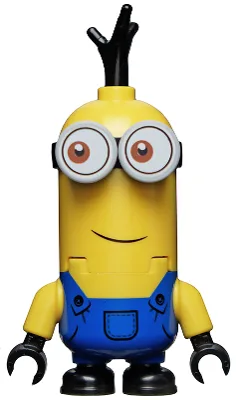 Minion Kevin - Looking Sideways