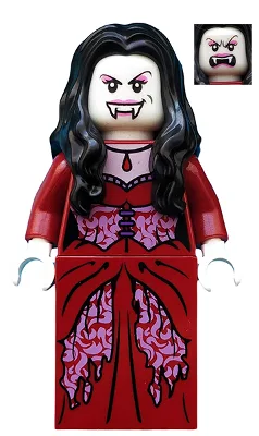 Die Braut des Vampirfürsten