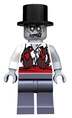 Zombiebruidegom