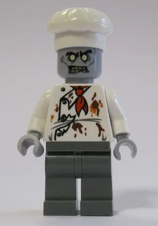 Zombie-Koch