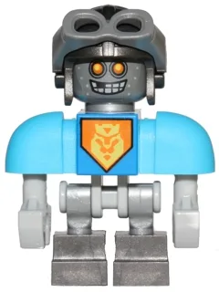 Pilot Bot