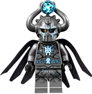 Lord Krakenskull