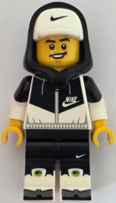 Nike Air Max 95 Minifigur