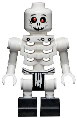 Bonezai (Skulkin) - Mains à prise verticale