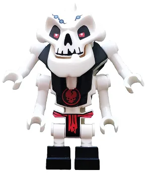 Samukai (Skulkin)