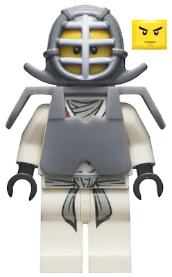 Zane Kendo