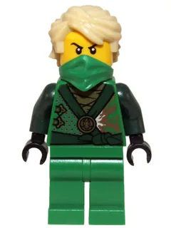 Lloyd (Techno Robe) - Rebooted