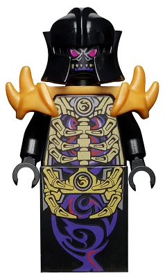 Overlord (Golden Master) - Rebooted