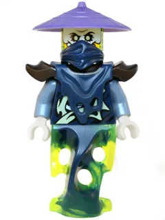 Ghost, Scythe Master Ghoultar