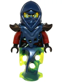 Blade Master Bansha - Ghost Lower Body