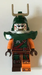 Doubloon - Armor
