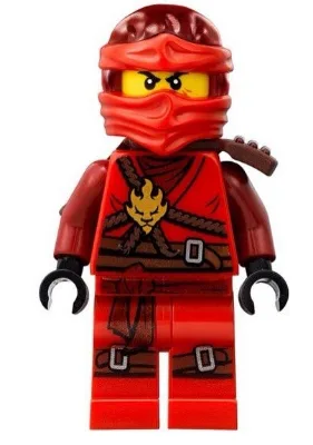 Kai (Honor Robe) - Day of the Departed