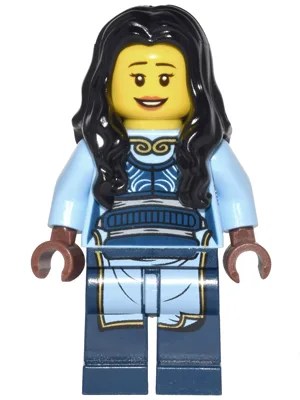 Maya
