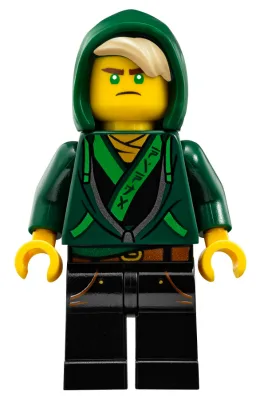Lloyd Garmadon