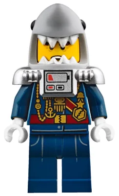 General #1