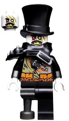 Iron Baron