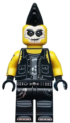 Mohawk
