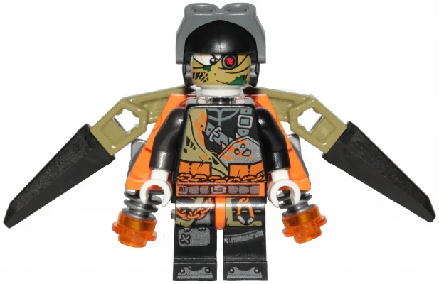 Nitro