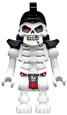Kruncha (Skulkin) - Legacy