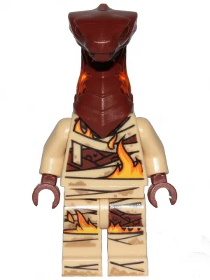 Pyro Whipper