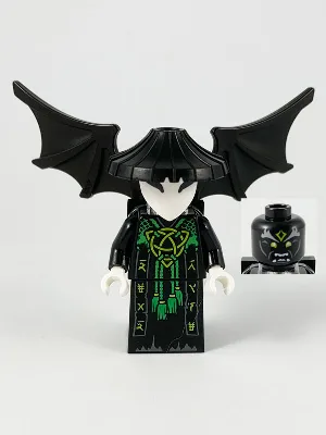 Skull Sorcerer