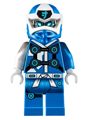 Jay - Digi Jay